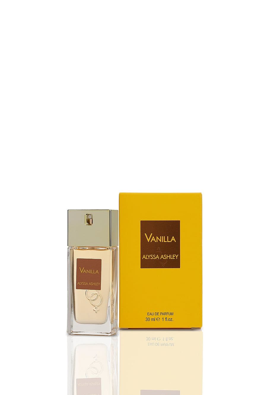 Vanilla Eau de Parfum 30 ml
