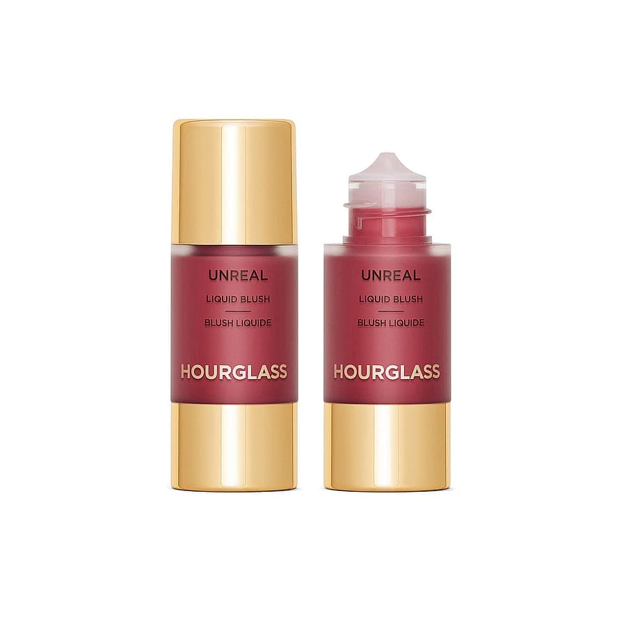 Unreal Liquid Blush Craft