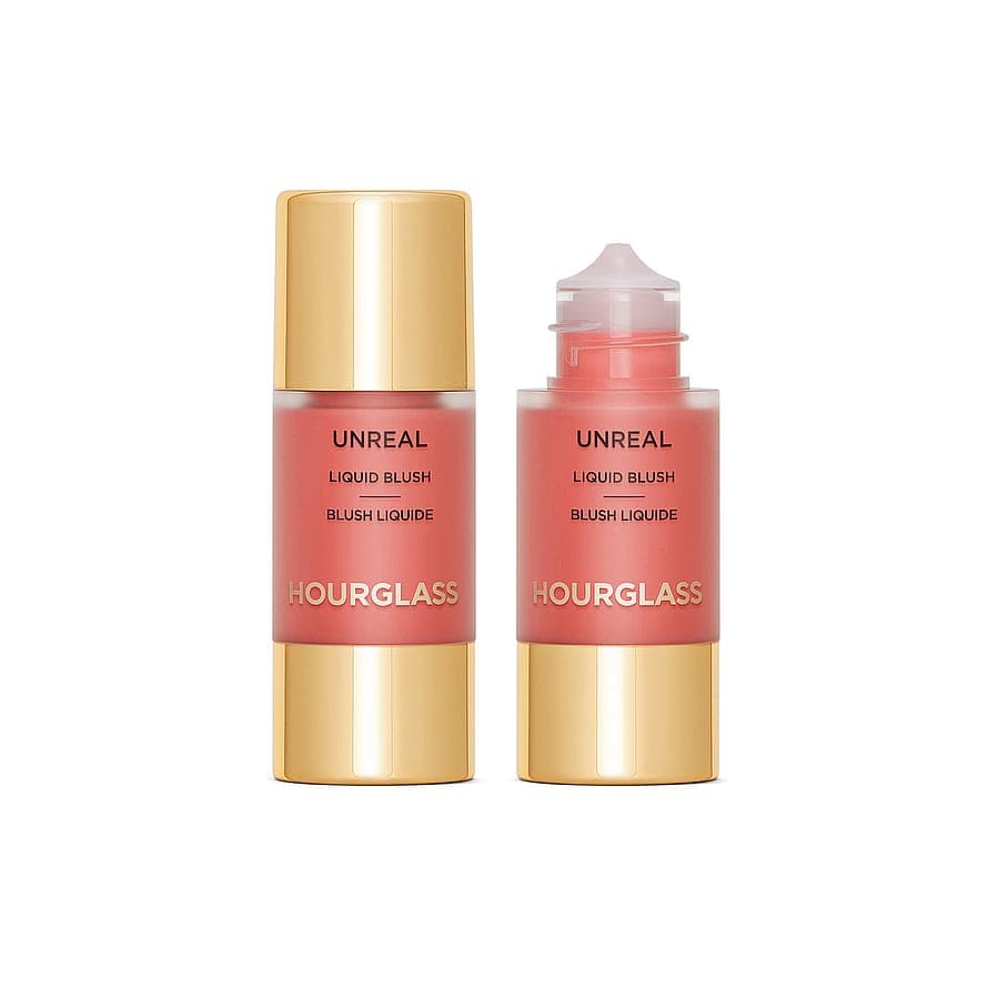 Unreal Liquid Blush Future
