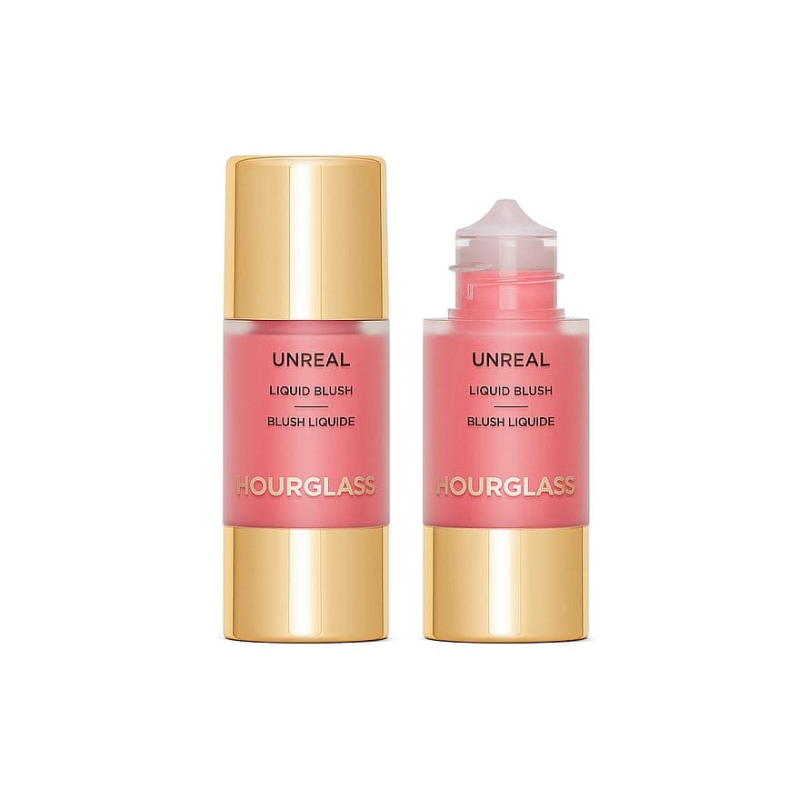 Unreal Liquid Blush Whim