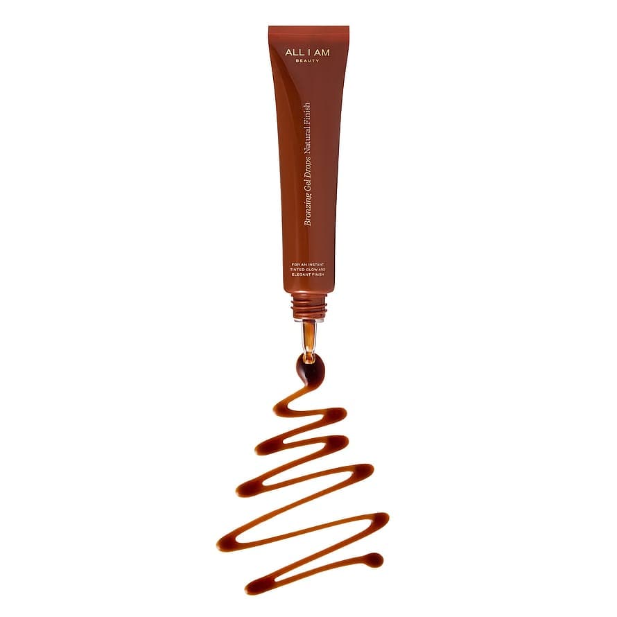Bronzing Gel Drops 22 ml