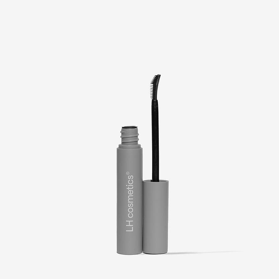 The Brow Wax Transparent