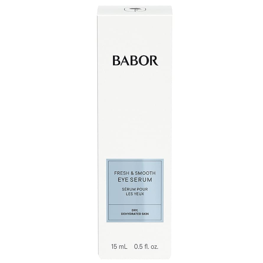 Fresh & Smooth Eye Serum 15 ml