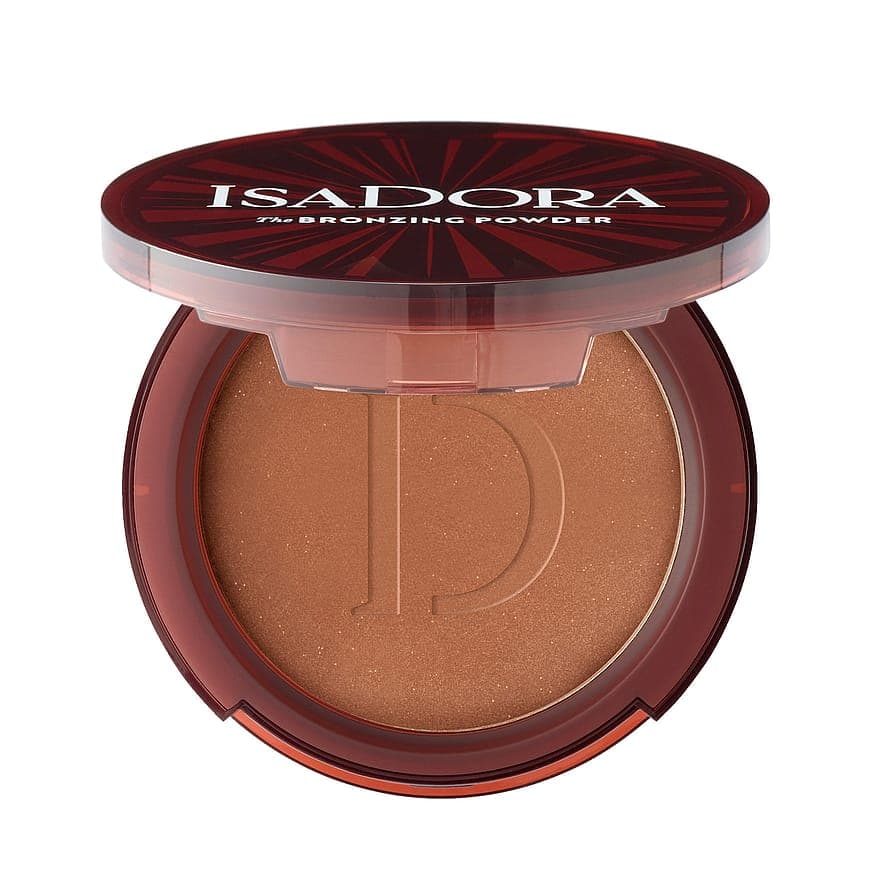 The Bronzing Powder 43 Terracotta Bronze
