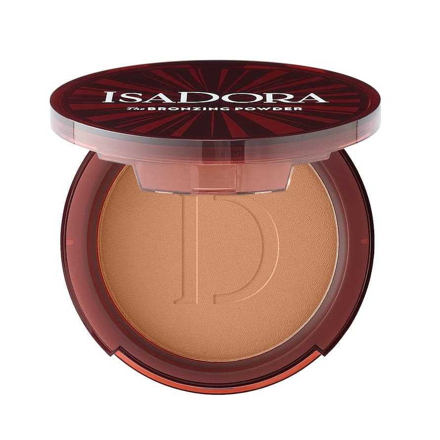 The Bronzing Powder 48 Matte Tan