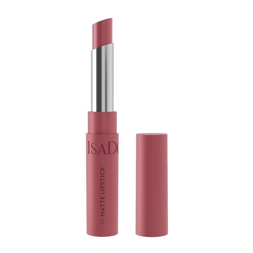 Matte Lipstick Longwear 10 True Blossom