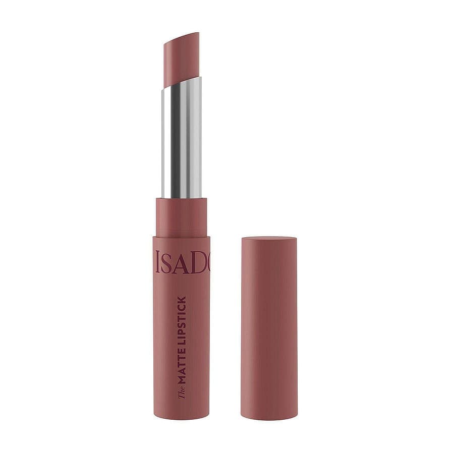 Matte Lipstick Longwear 04 Bare Pink