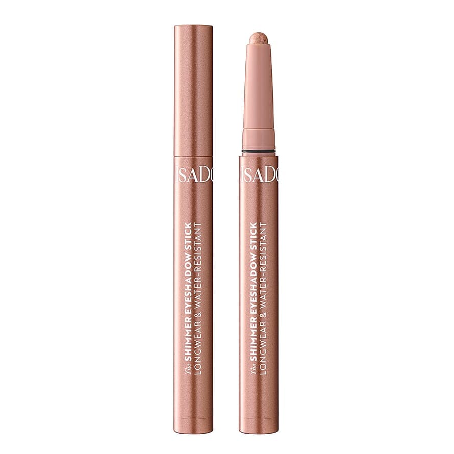 The Shimmer Eyeshadow Stick Longwear & Water-Resistant 43 Golden Glow
