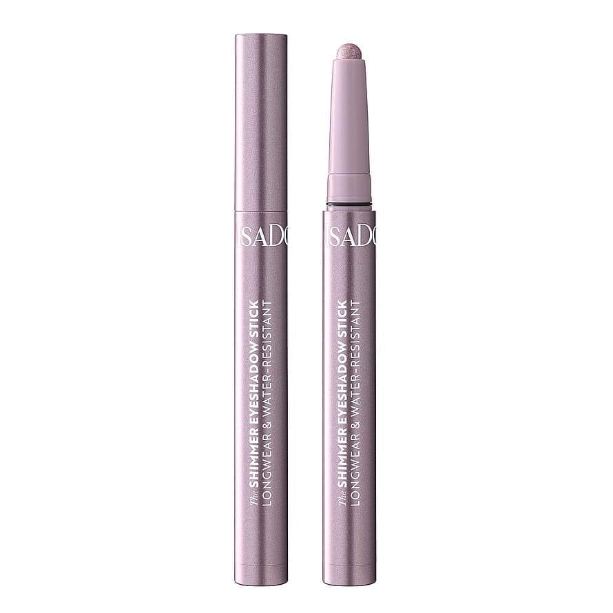 The Shimmer Eyeshadow Stick Longwear & Water-Resistant 42 Lavender Vibe
