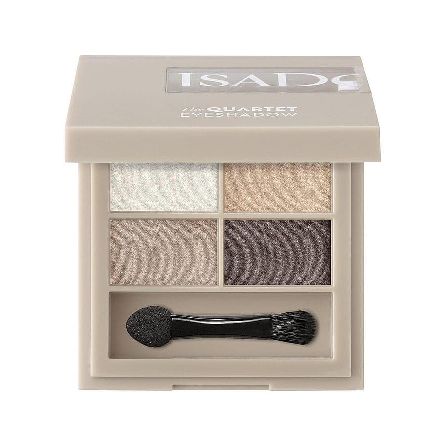 Eyeshadow Quartet 09 Pearls Allure