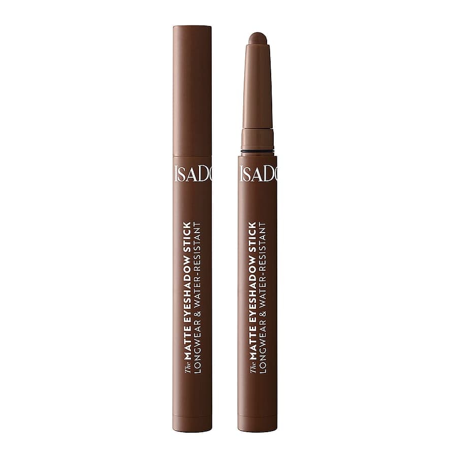 Matte Eyeshadow Stick 62 True Brown