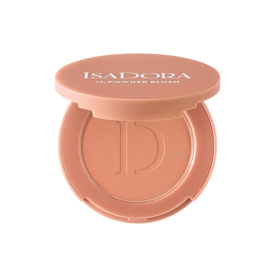 Powder Blush 01 Warm Tan