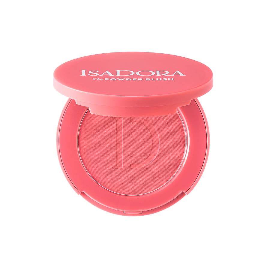 Powder Blush 09 Coral Pink