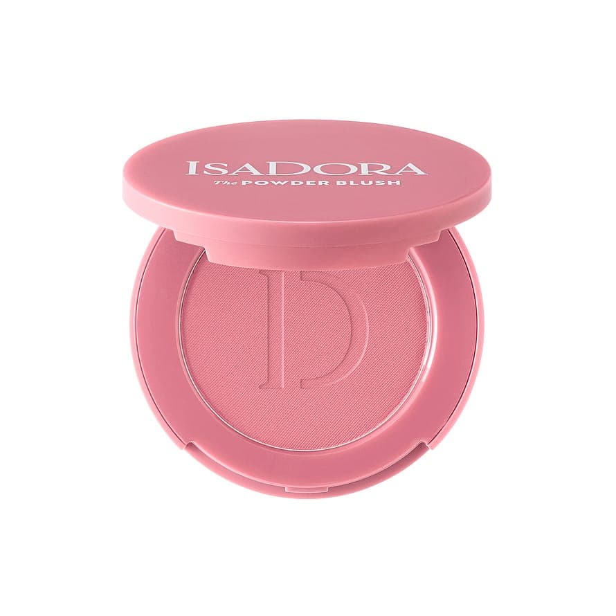 Powder Blush 07 Cool Pink