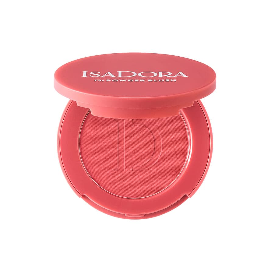Powder Blush 05 Raspberry Red