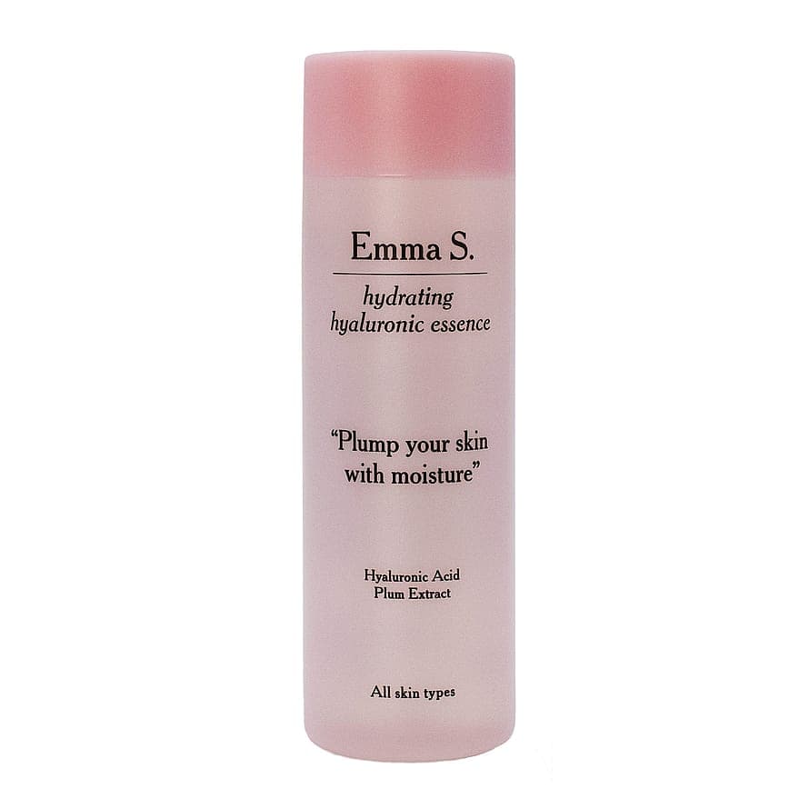 Hydrating Hyaluronic Essence 150 ml