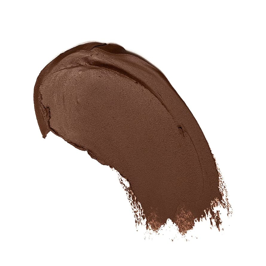 Cheek Kiss Cream Bronzer Spilling Tea