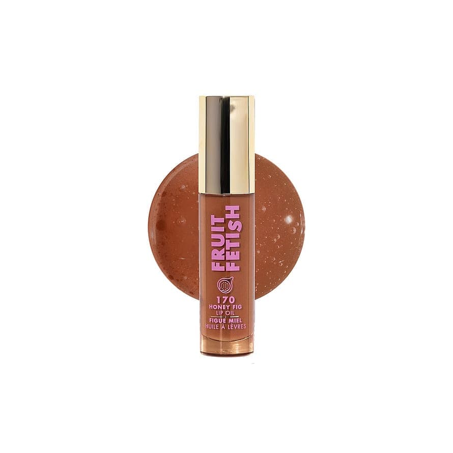 Fruit Fetish Lip Oil 170 Honey Fig