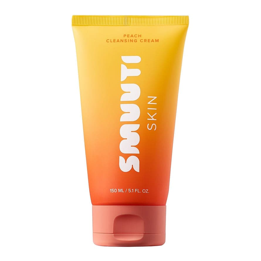 Skin Peach Cleansing Cream 150 ml