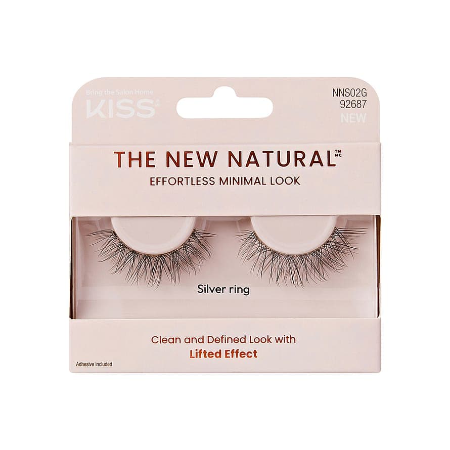 The New Natural Single 02