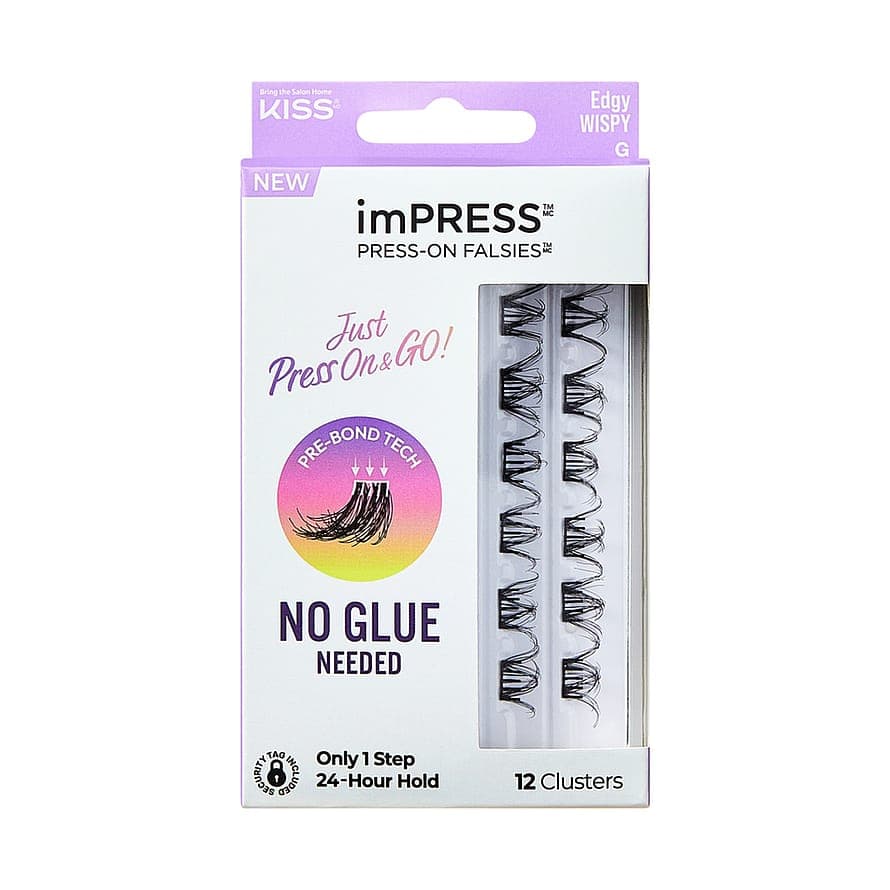 imPRESS Press On Single 09