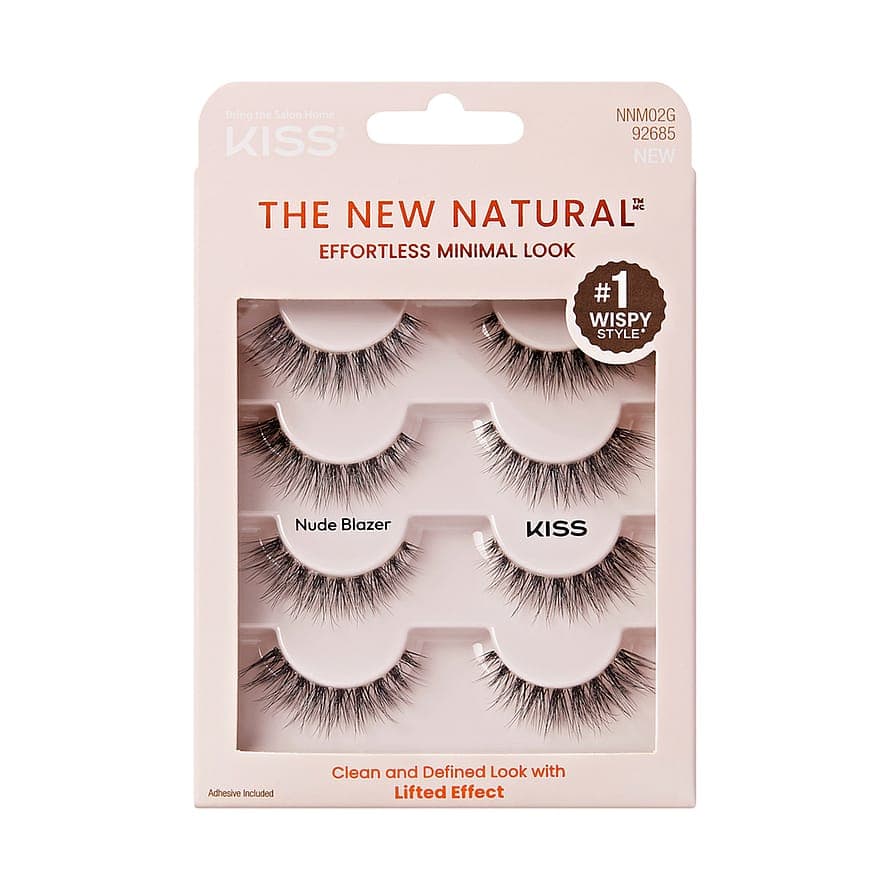 The New Natural Multipack 02