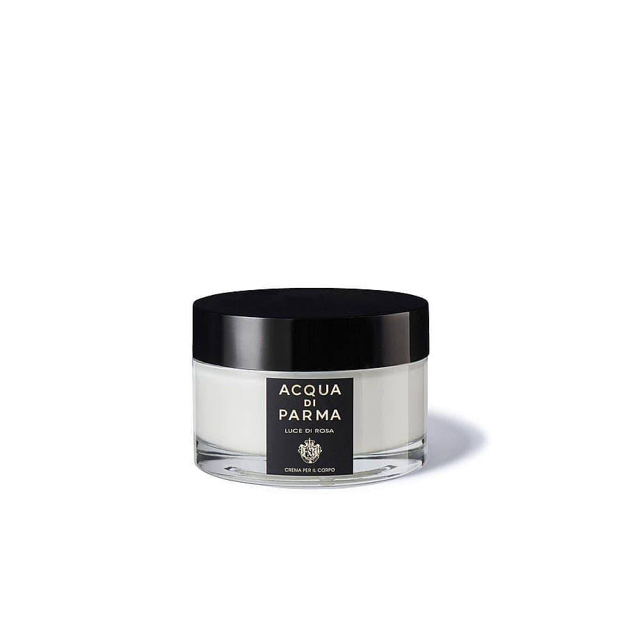 Rosa Body Cream 150 ml