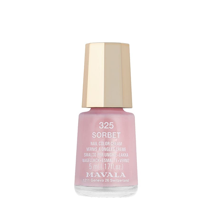 Mini Nail Polish Sorbet