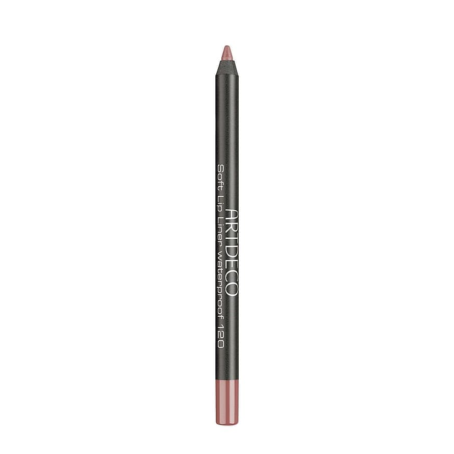Soft Lipliner Waterproof 120 Classic Lady