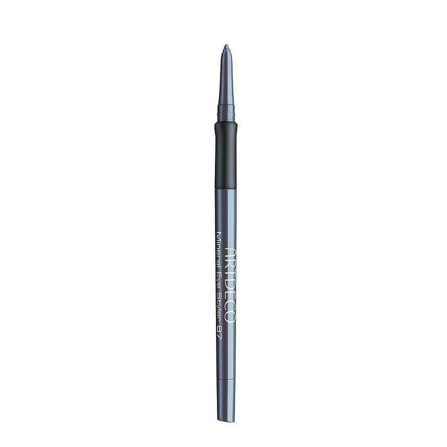 Mineral Eye Styler 87 Dark Blue