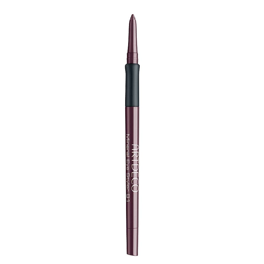 Mineral Eye Styler 91 Mineral Aubergine
