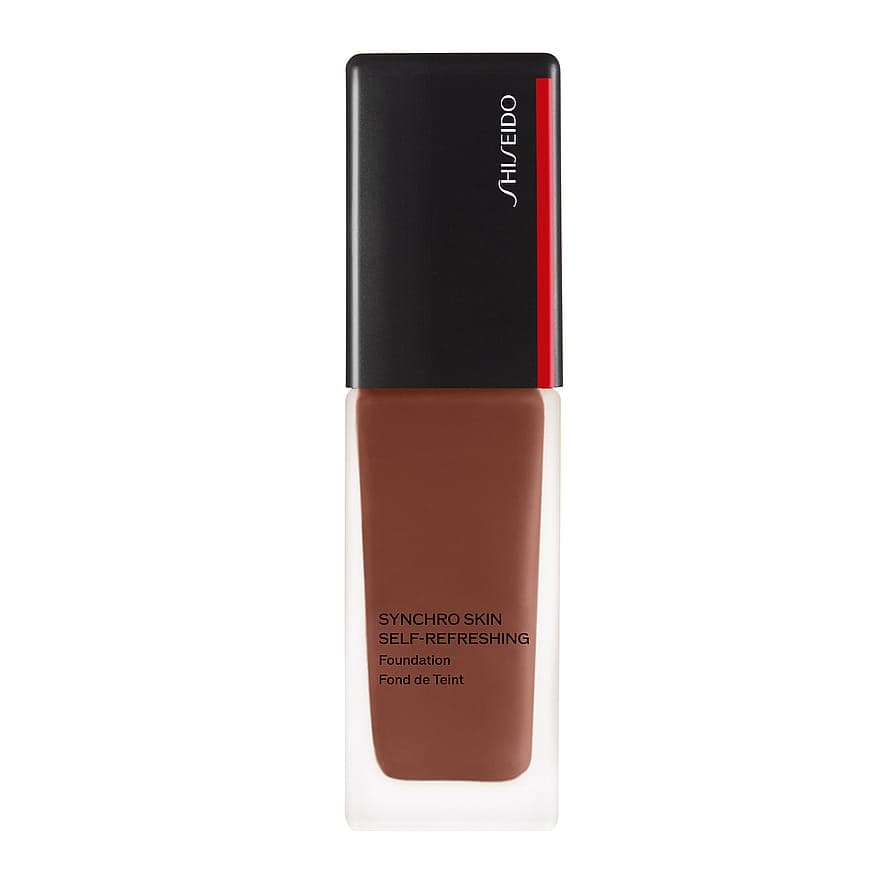 Self- ing Foundation 540 Mahogany