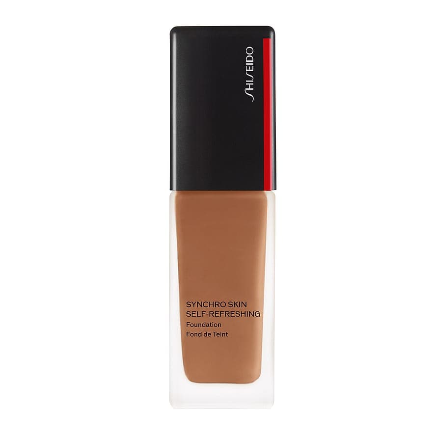 Self- ing Foundation 460 Topaz
