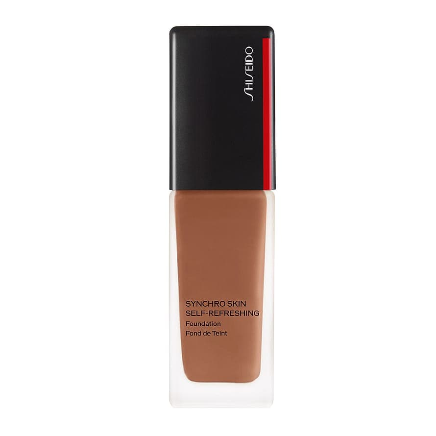 Self- ing Foundation 450 Copper