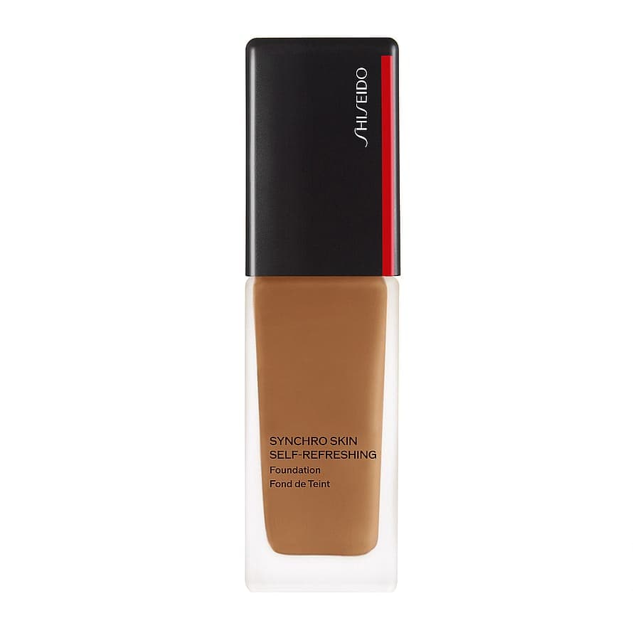 Self- ing Foundation 440 Amber