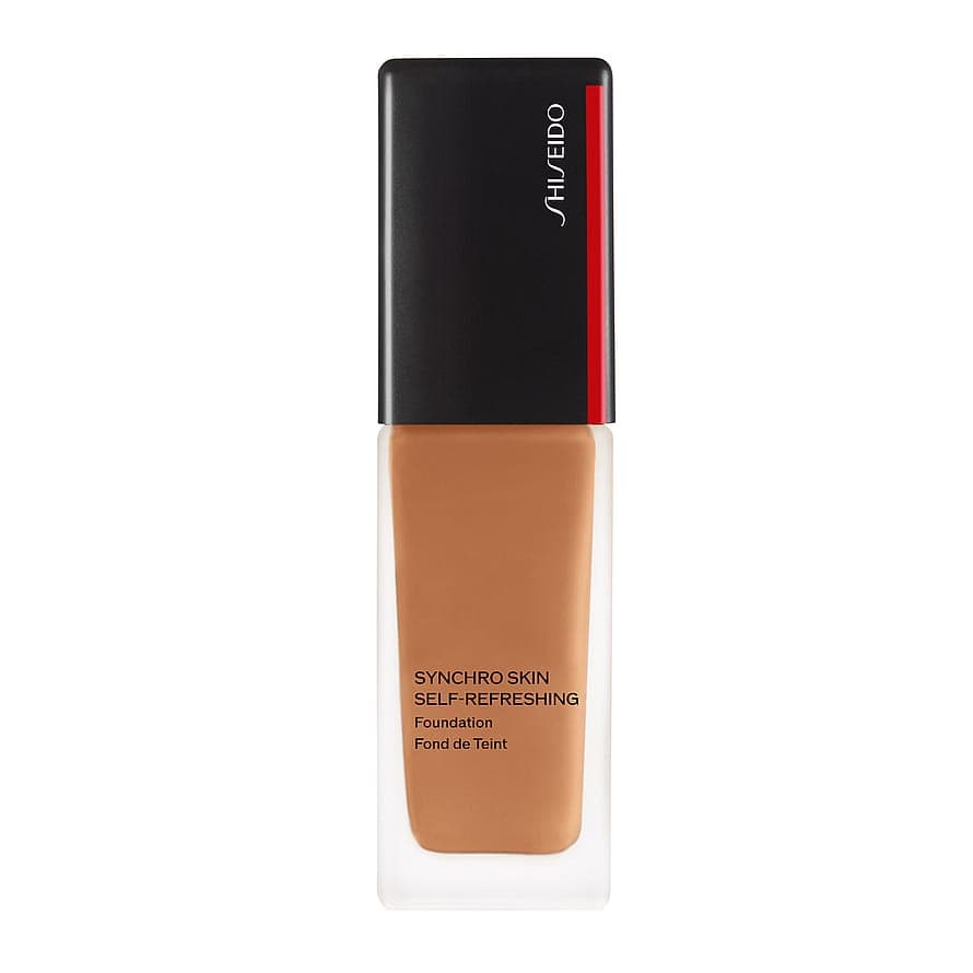 Self- ing Foundation 430 Cedar