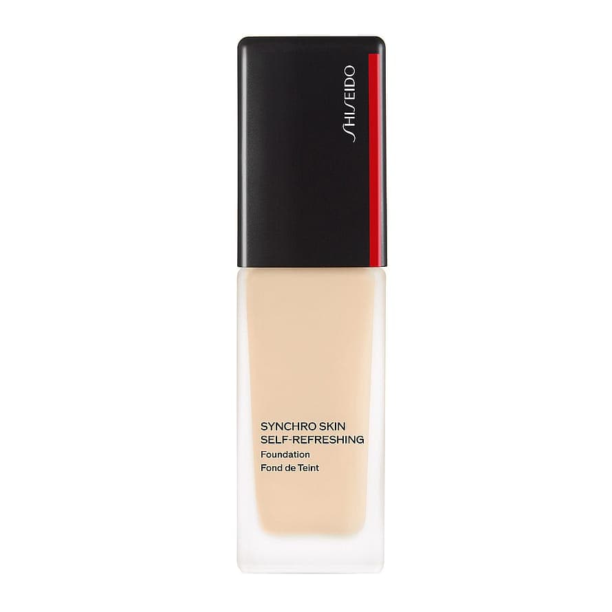 Self- ing Foundation 110 Alabaster
