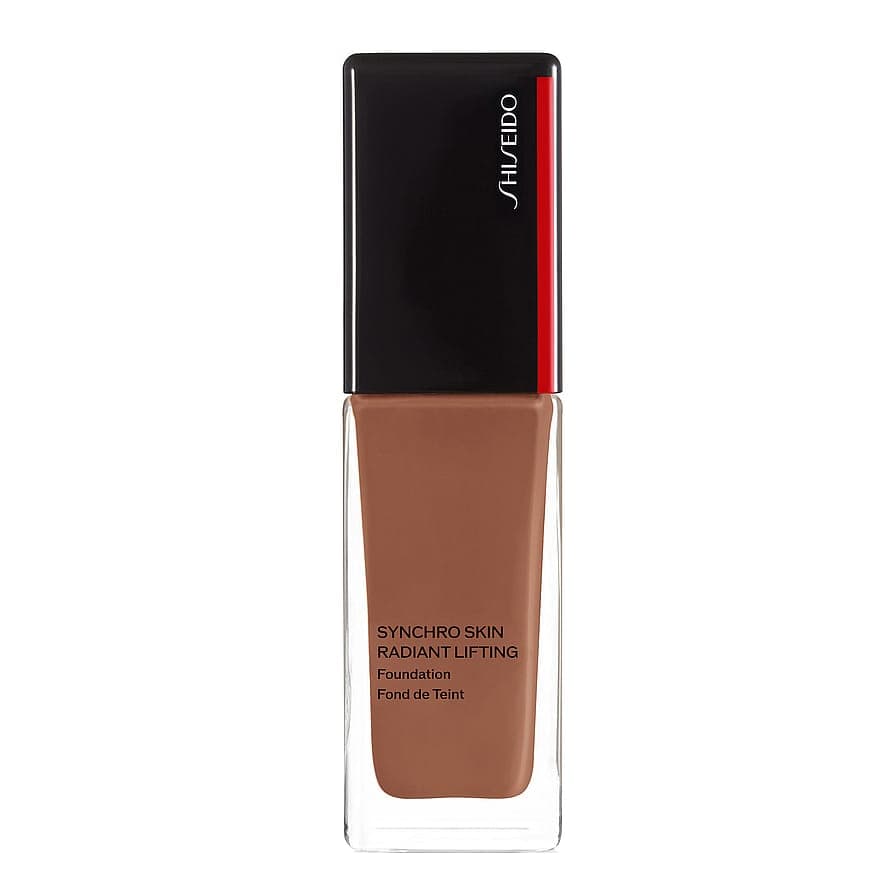Radiant Lifting Foundation 530 Henna