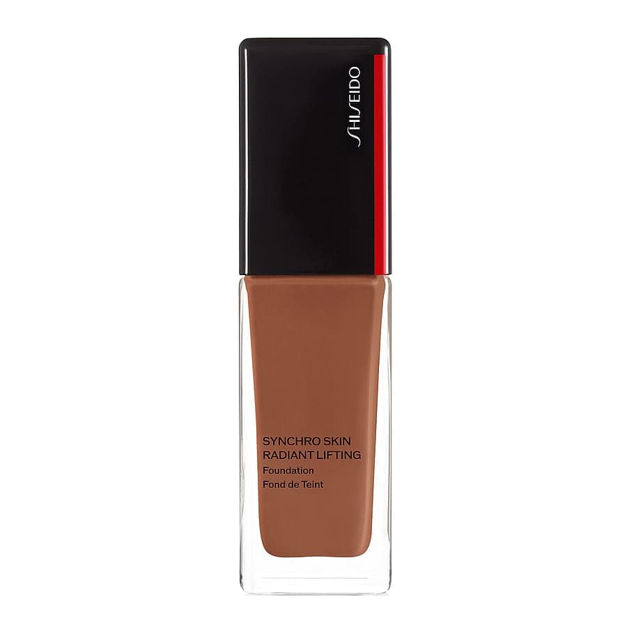 Radiant Lifting Foundation 520 Rosewood