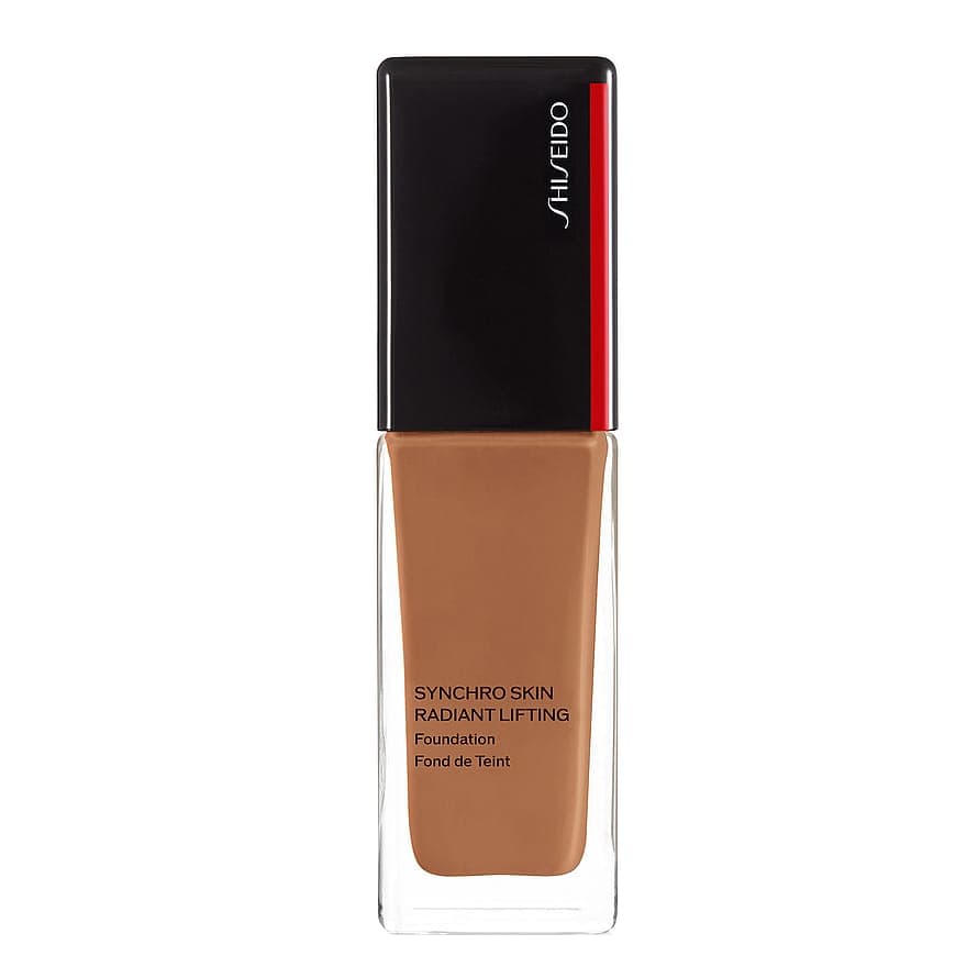 Radiant Lifting Foundation 510 Suede