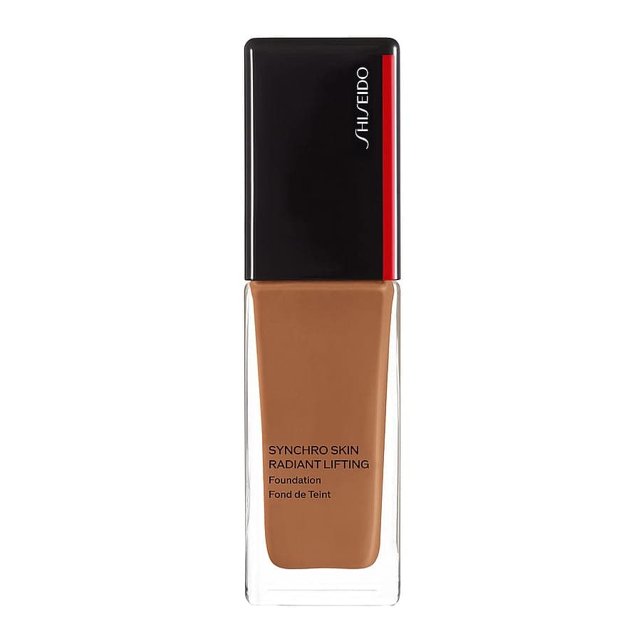 Radiant Lifting Foundation 460 Topaz