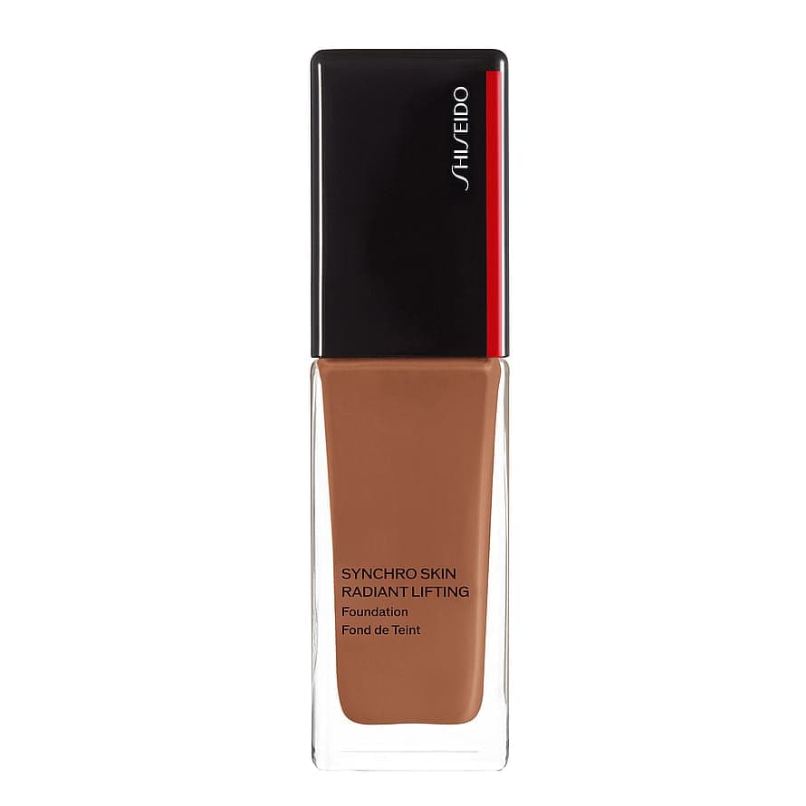 Radiant Lifting Foundation 450 Copper