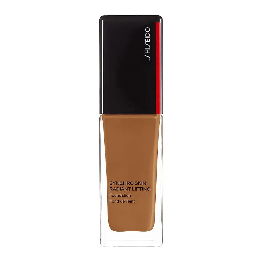 Radiant Lifting Foundation 440 Amber