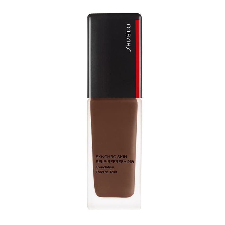 Self- ing Foundation 560 Obsidian