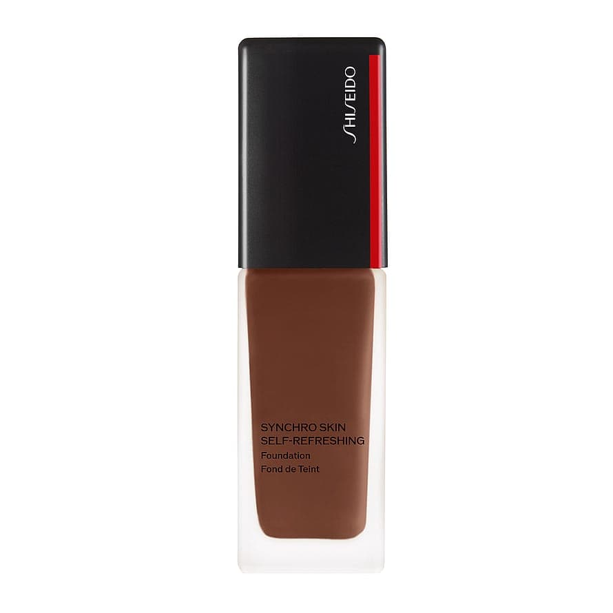 Self- ing Foundation 550 Jasper