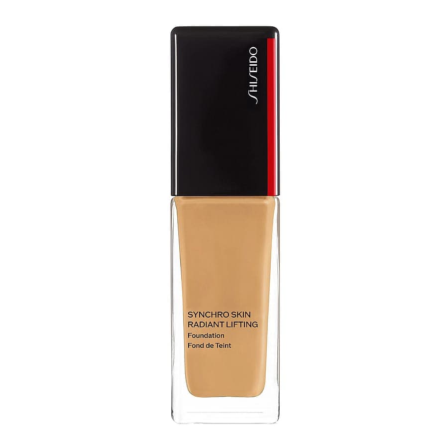Radiant Lifting Foundation 340 Oak