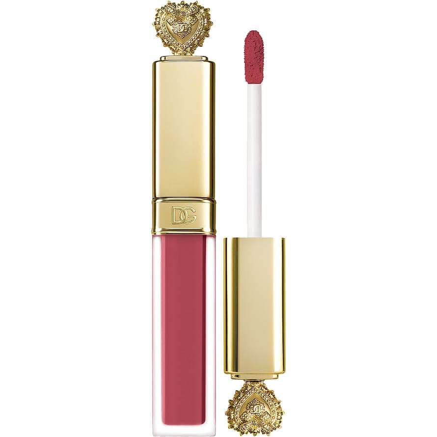 Everkiss Liquid Lip No Transfer Soft Matte Lipstick 200 Gratitude
