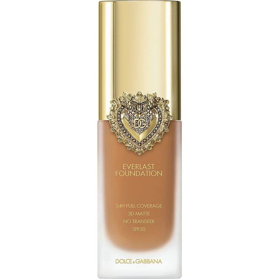 Everlast Foundation 24H Full Coverage 3D Matte No Transfer SPF20 23W Medium