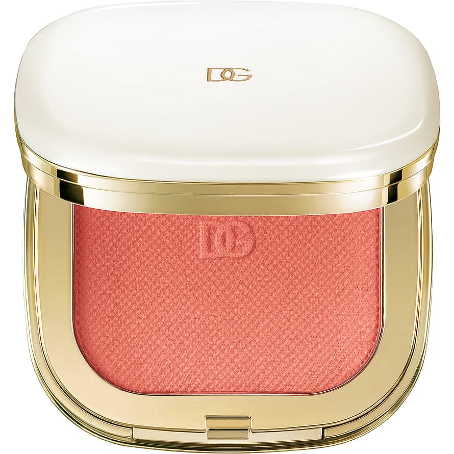 Cheeks&Eyes Match Lasting Blush & Eyeshadow Powder 02 Joyful Peach
