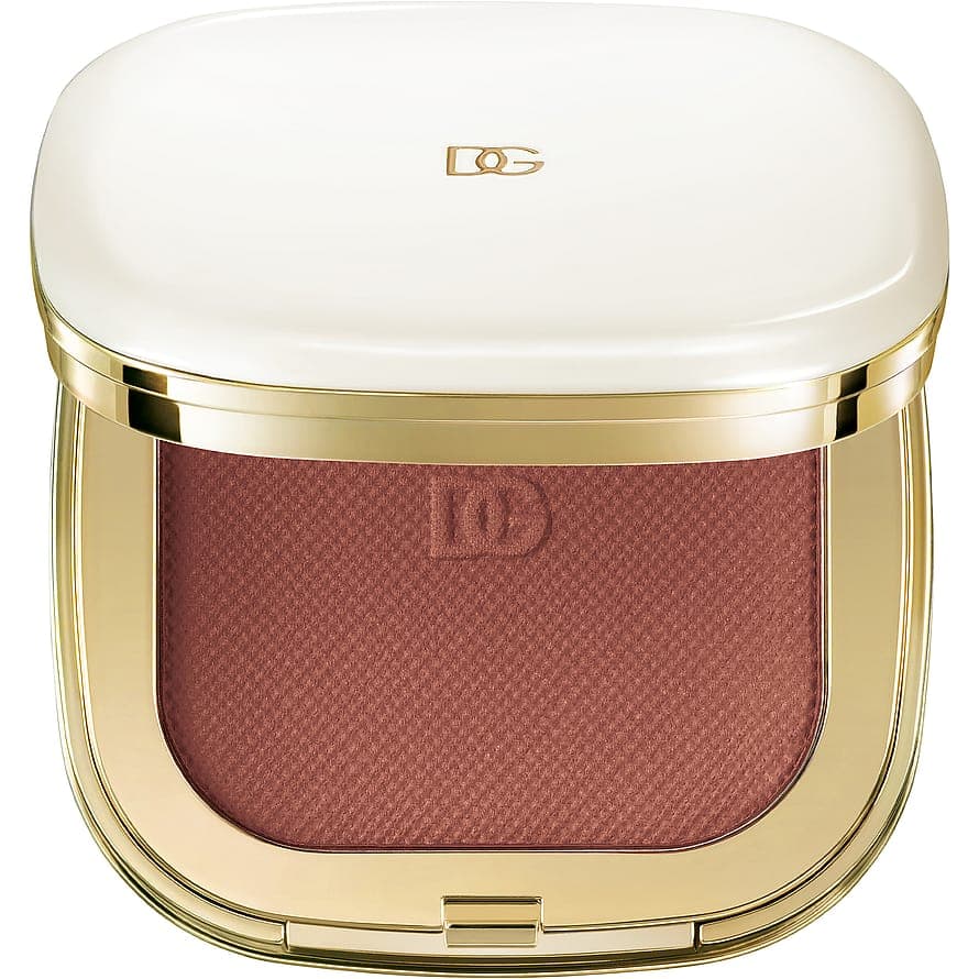 Cheeks&Eyes Match Lasting Blush & Eyeshadow Powder 06 Playful Rosewood